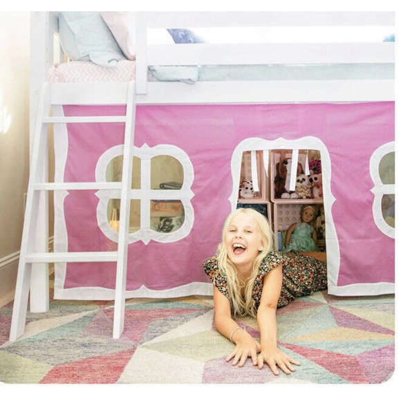 Maxwood furniture Accents Nwt Maxwood Furniture Max And Lily Pink